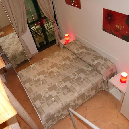 Residenza Piazza San Francesco Apartment Bologna Room photo