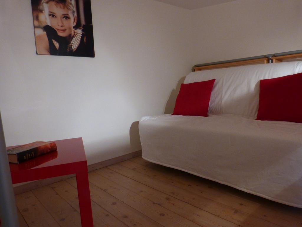 Residenza Piazza San Francesco Apartment Bologna Room photo