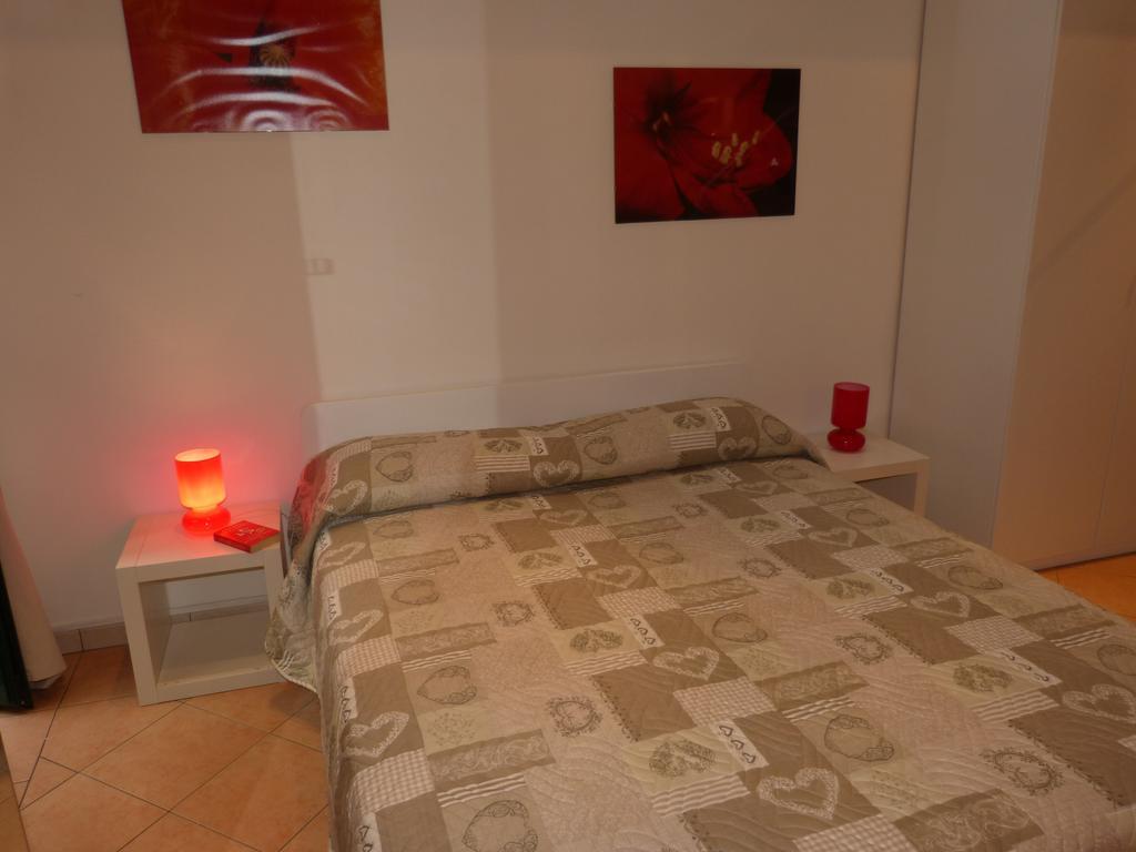 Residenza Piazza San Francesco Apartment Bologna Room photo