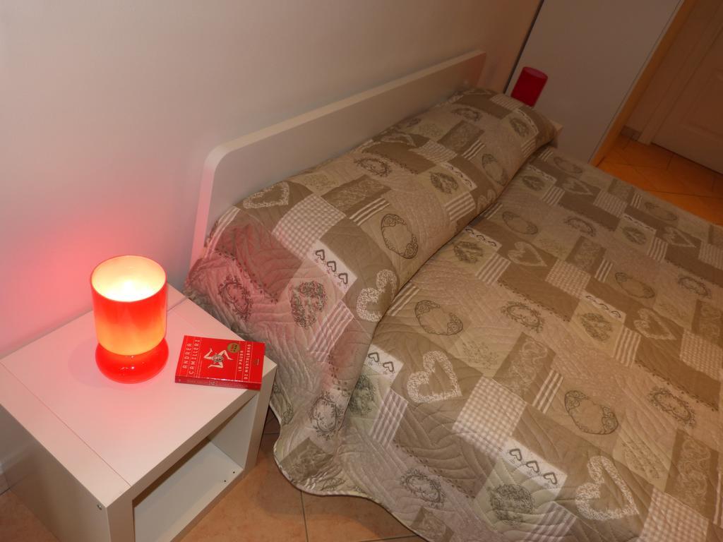 Residenza Piazza San Francesco Apartment Bologna Room photo