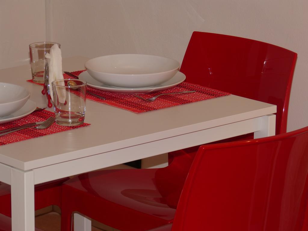 Residenza Piazza San Francesco Apartment Bologna Room photo
