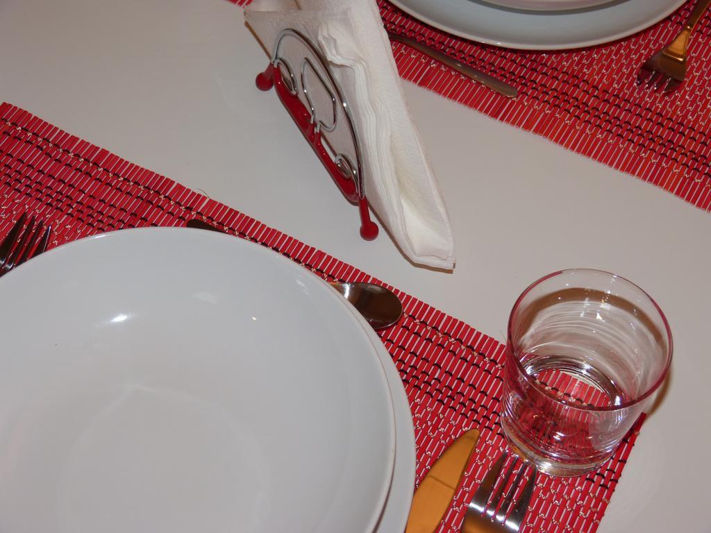 Residenza Piazza San Francesco Apartment Bologna Room photo