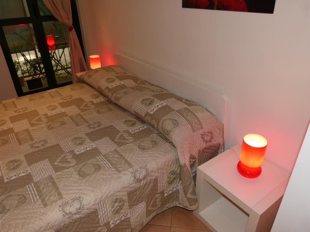 Residenza Piazza San Francesco Apartment Bologna Room photo