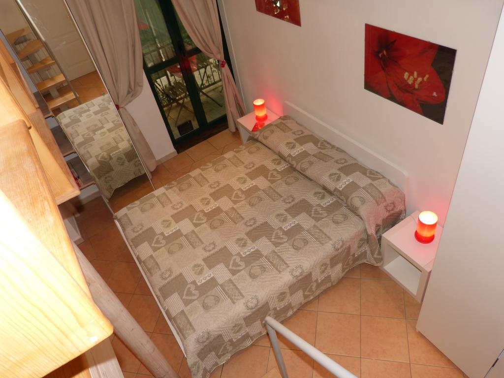 Residenza Piazza San Francesco Apartment Bologna Room photo