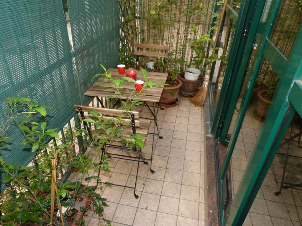 Residenza Piazza San Francesco Apartment Bologna Room photo