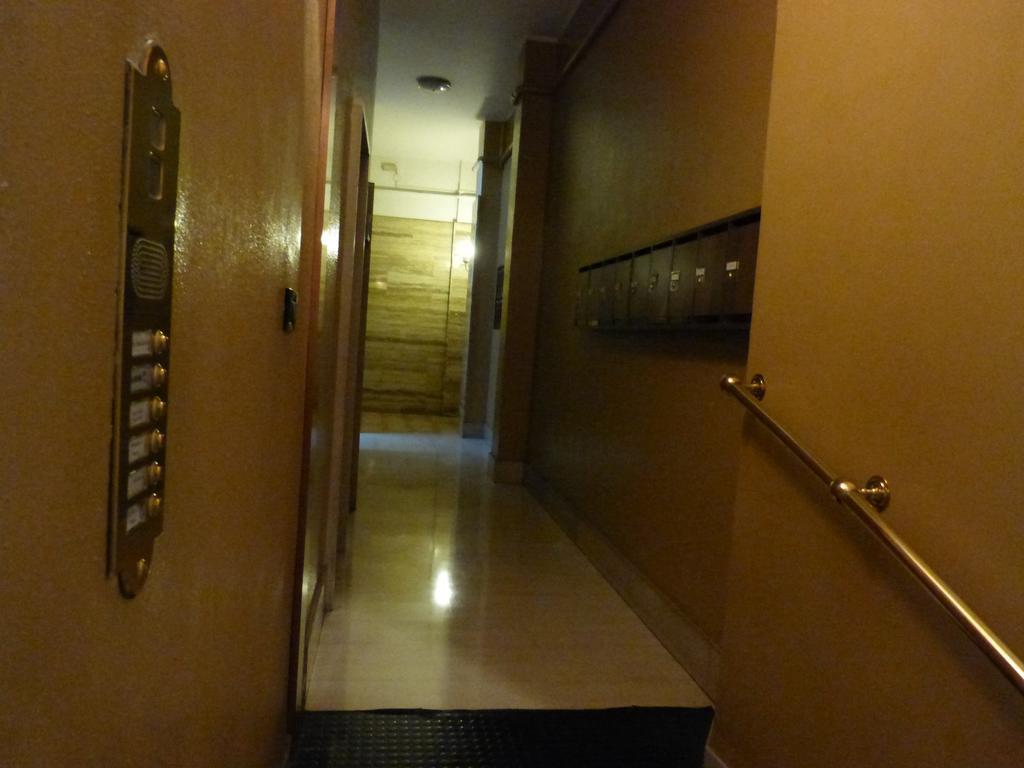 Residenza Piazza San Francesco Apartment Bologna Room photo