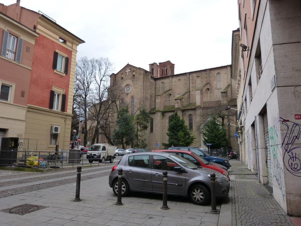 Residenza Piazza San Francesco Apartment Bologna Room photo
