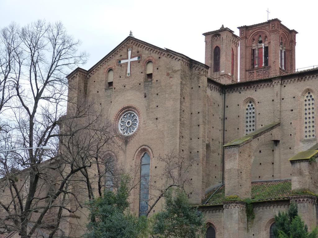 Residenza Piazza San Francesco Apartment Bologna Room photo
