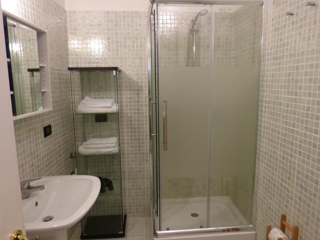 Residenza Piazza San Francesco Apartment Bologna Room photo