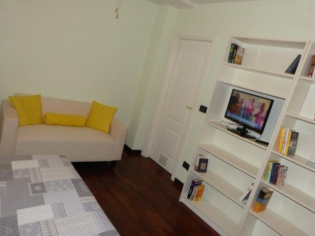 Residenza Piazza San Francesco Apartment Bologna Room photo