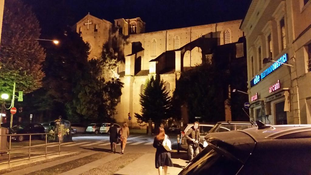 Residenza Piazza San Francesco Apartment Bologna Room photo