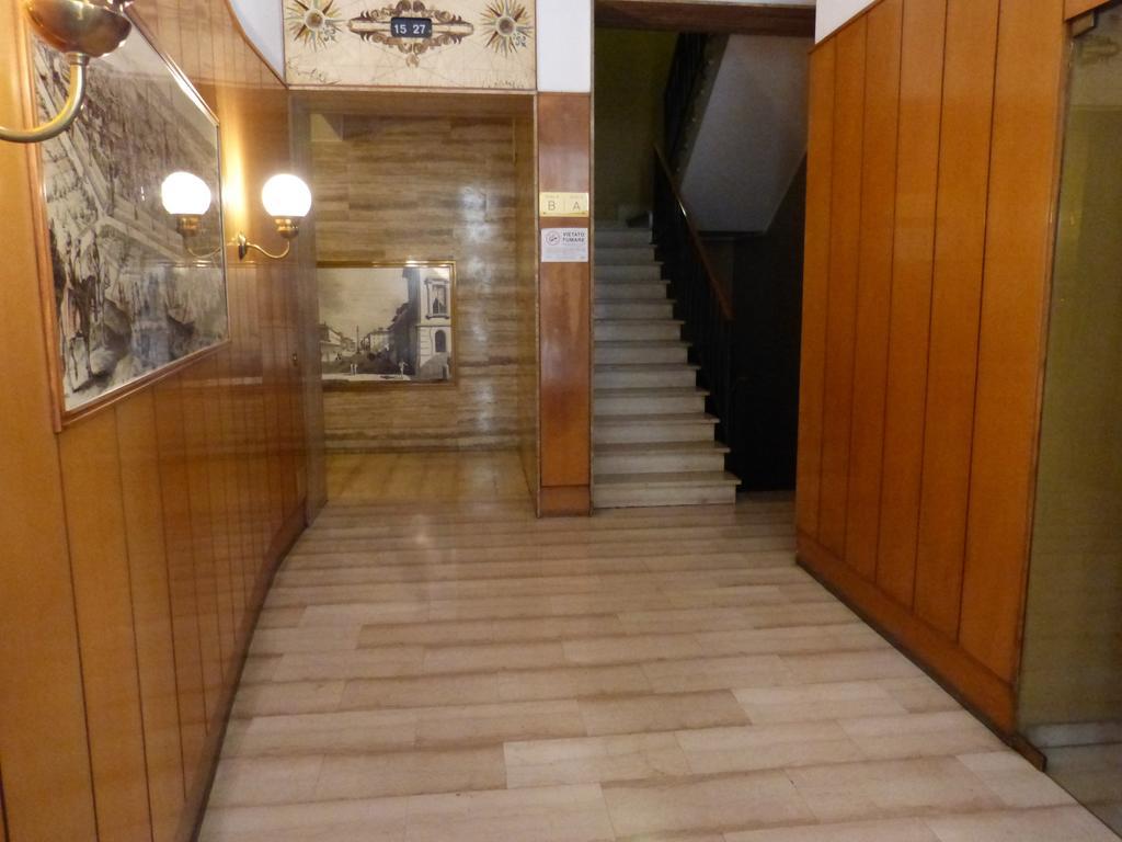 Residenza Piazza San Francesco Apartment Bologna Room photo