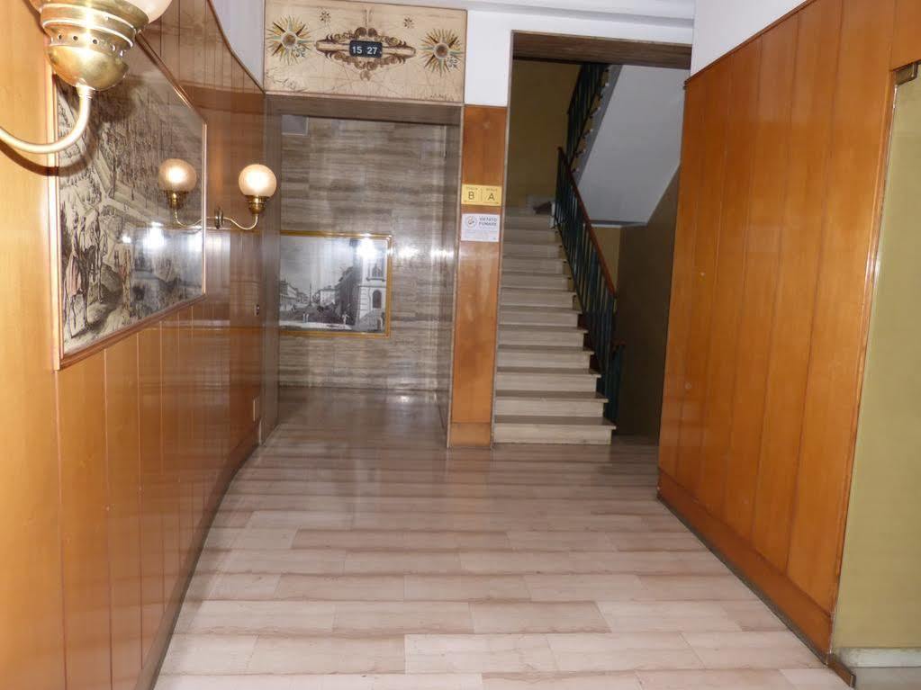 Residenza Piazza San Francesco Apartment Bologna Exterior photo